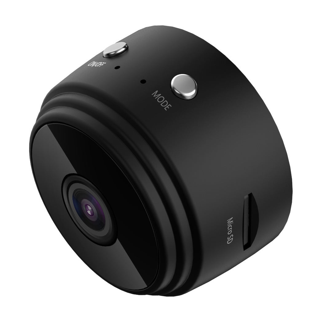 1080P HD Mini WIFI Camera Wireless