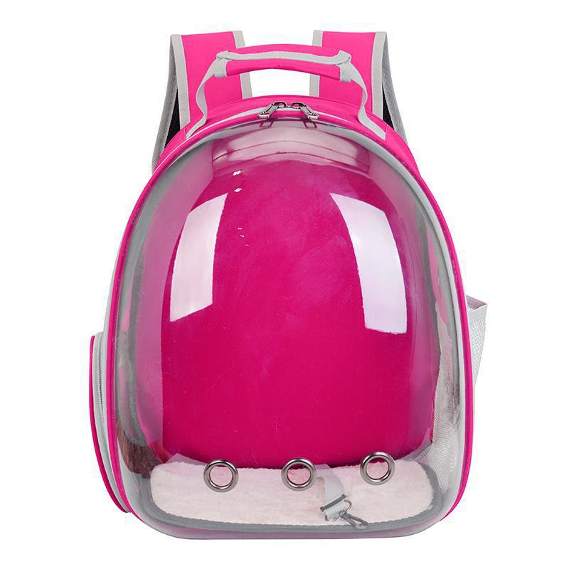 Pet Capsule Bag