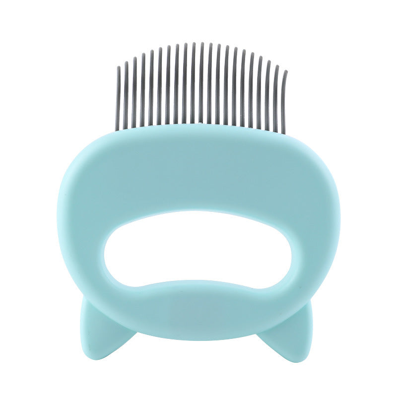 Cat Shell Comb