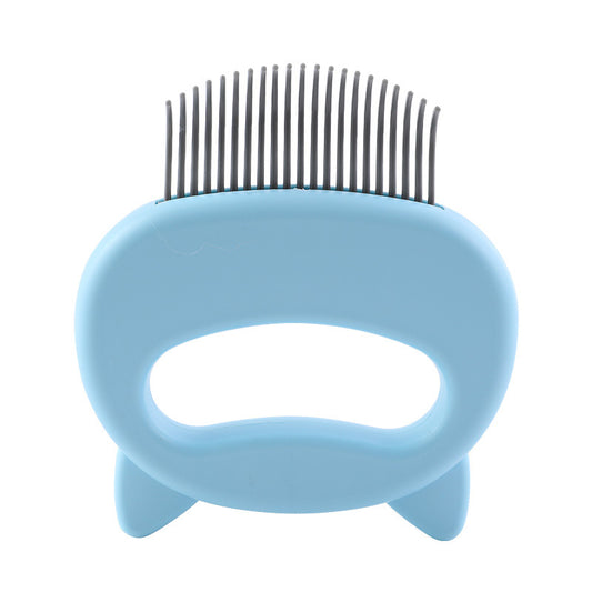 Cat Shell Comb