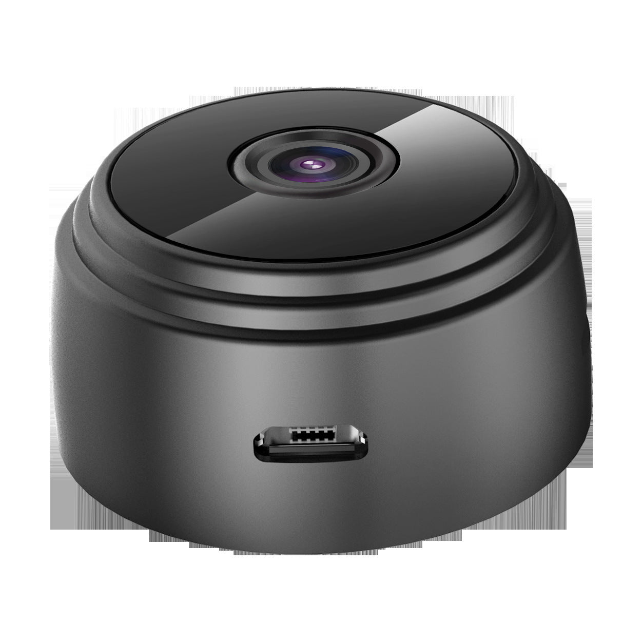 1080P HD Mini WIFI Camera Wireless – Asher Icon
