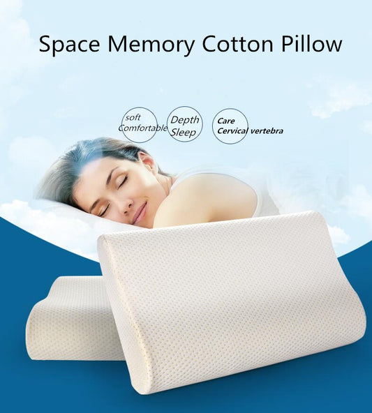 Cervical Pillow