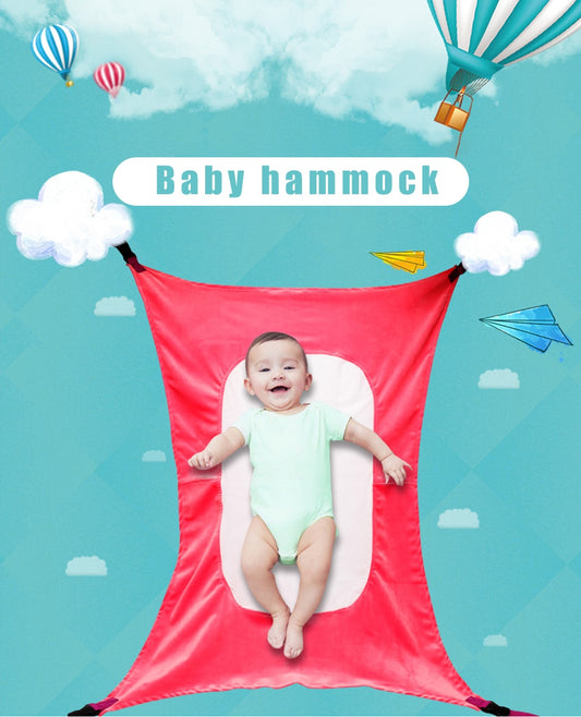 Baby Hammock Swing