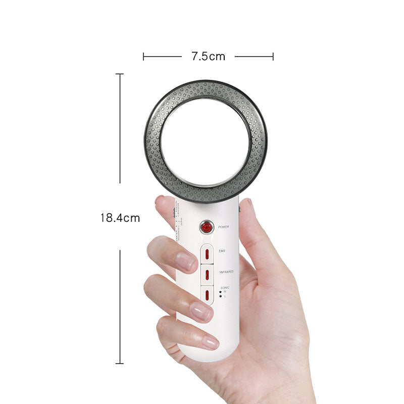 Body Slimming Massager