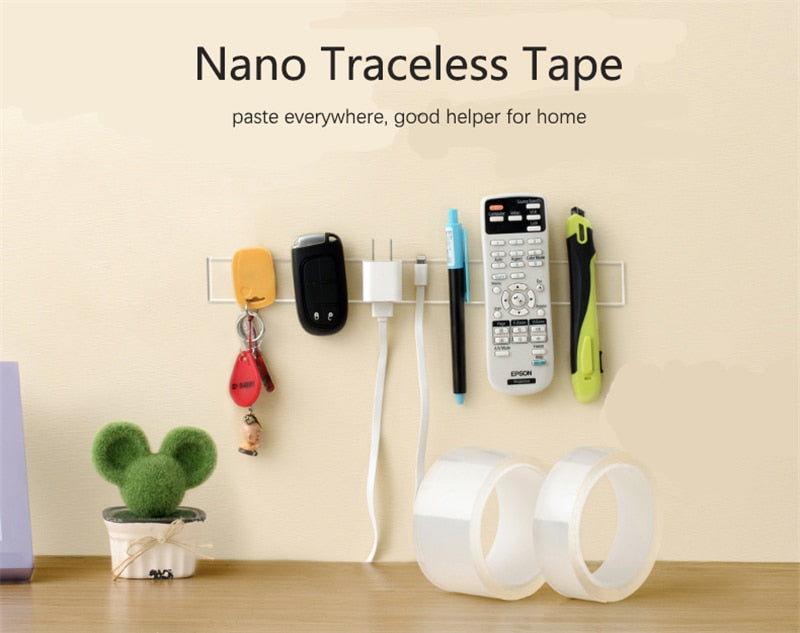 Nano Tape